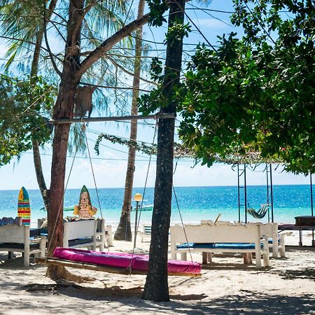 بيت شباب Soul Breeze Backpackers Diani شاطئ دياني المظهر الخارجي الصورة